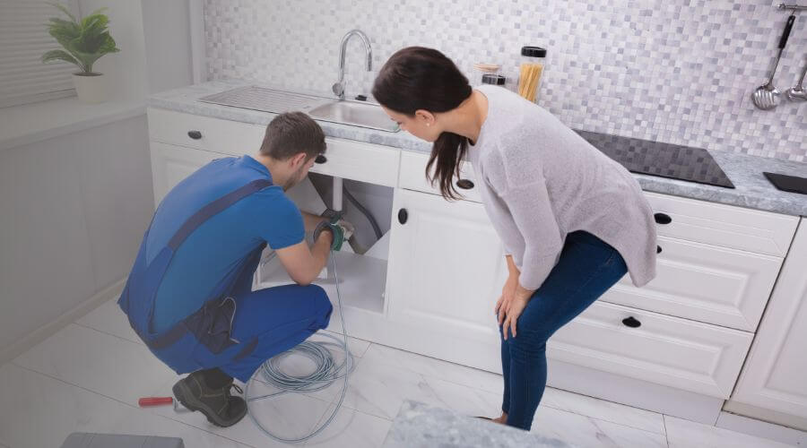 Professional sewer line replacement in Dorado, PR